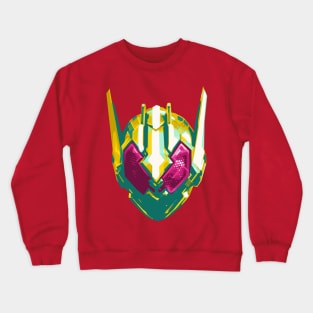 Metsuboujibrai Crewneck Sweatshirt